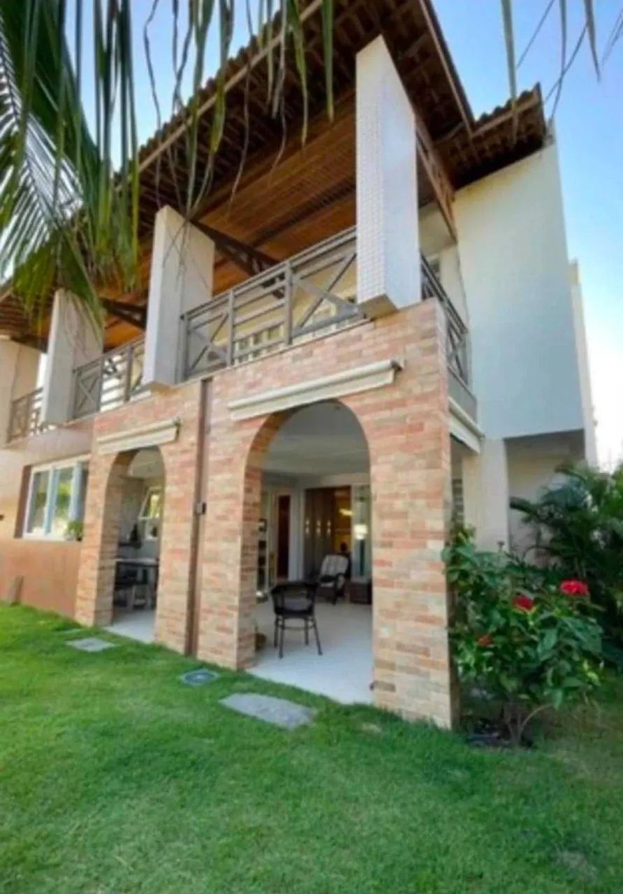CASA NO CONDOMÍNIO ALPHAVILLE SERGIPE [58285] - Foto 2