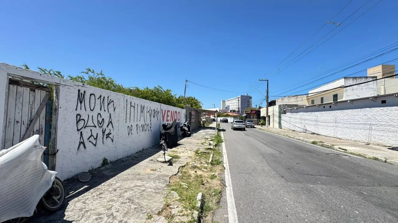 LOTE EM RUA PÚBLICA - ATALAIA - Foto 2