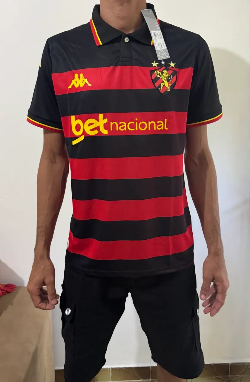 Camisa Sport 2026/27  - Foto 3