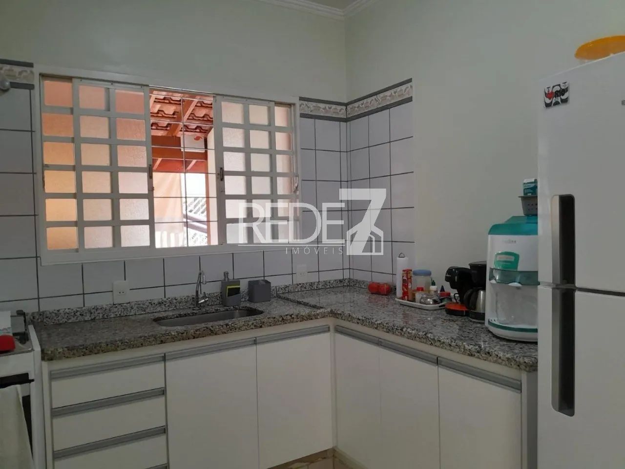 casa - Parque Jambeiro - Campinas - Foto 4