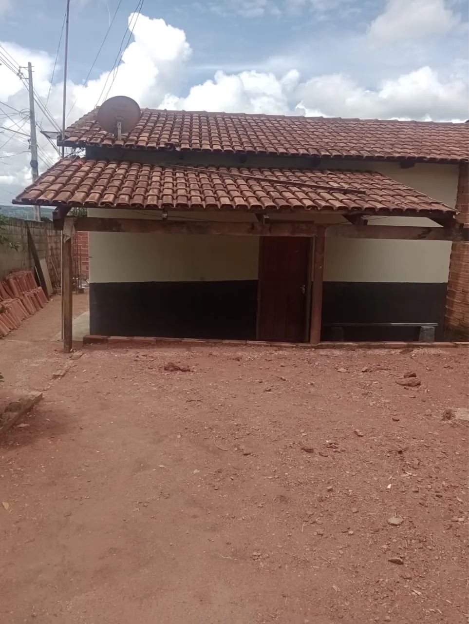 Foto - Senador Canedo - Jardim Todos os Santos