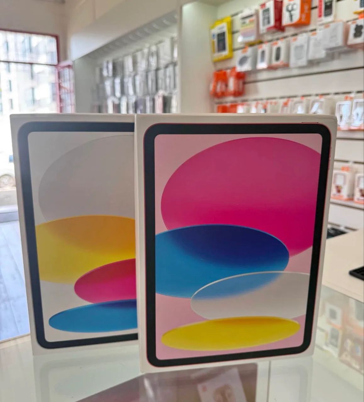 iPad 11 - 128GB - LACRADO