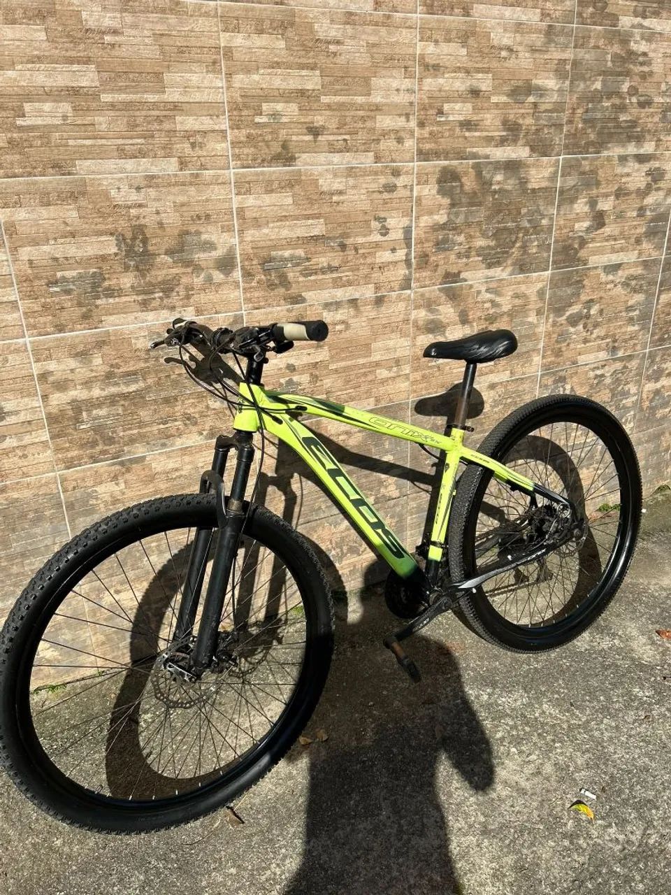 BIKE ARO 29