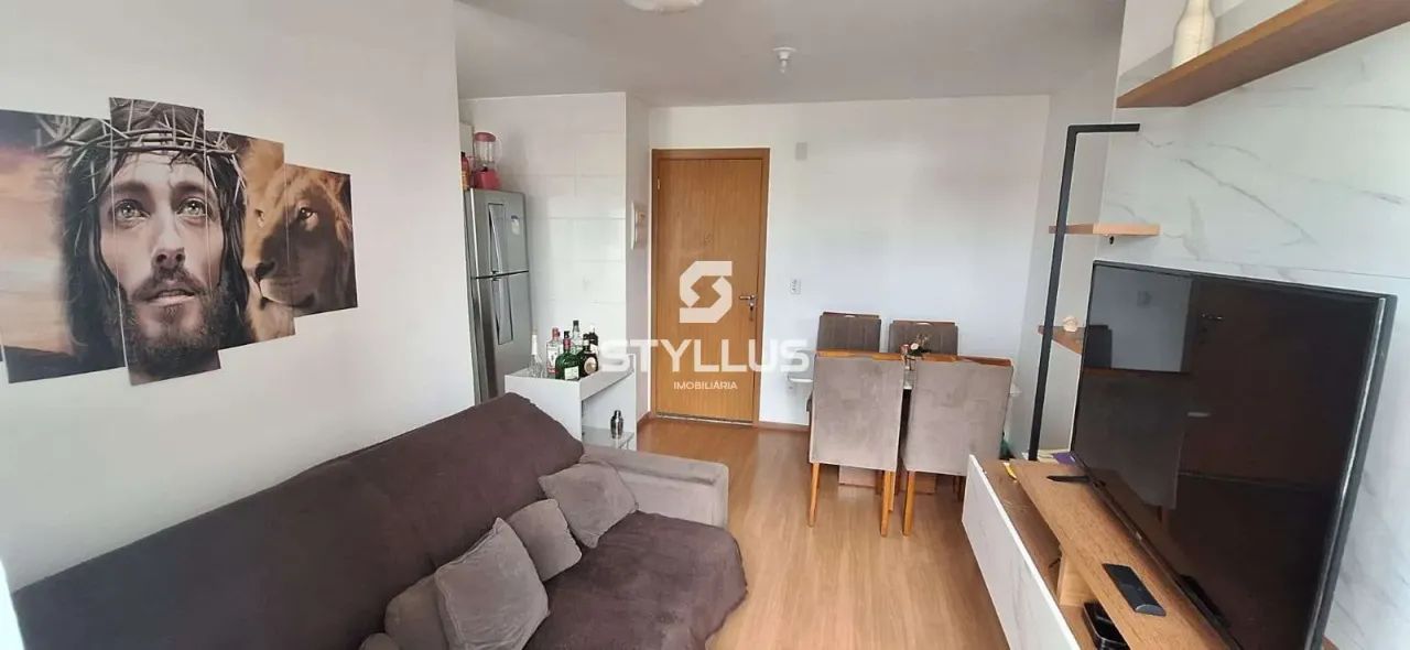 Encantado | Apartamento 2 quartos - Foto 4