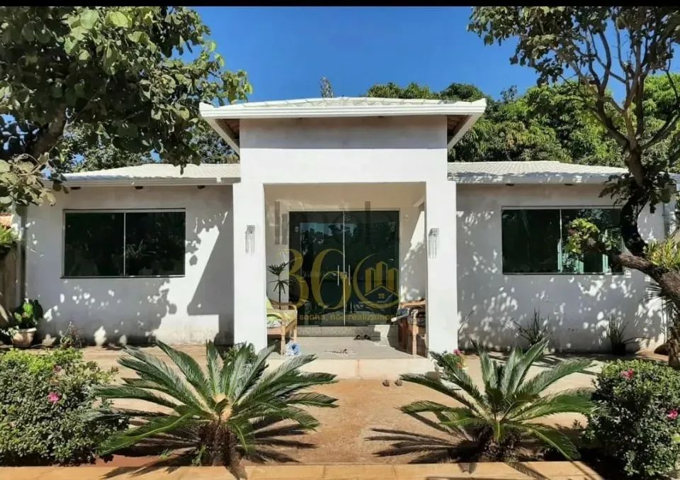 CHÁCARA Á VENDA - MARIO CAMPOS - Foto 3