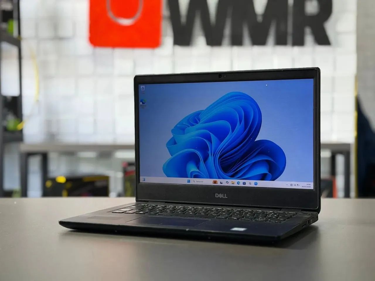 Nootbook i5 Dell