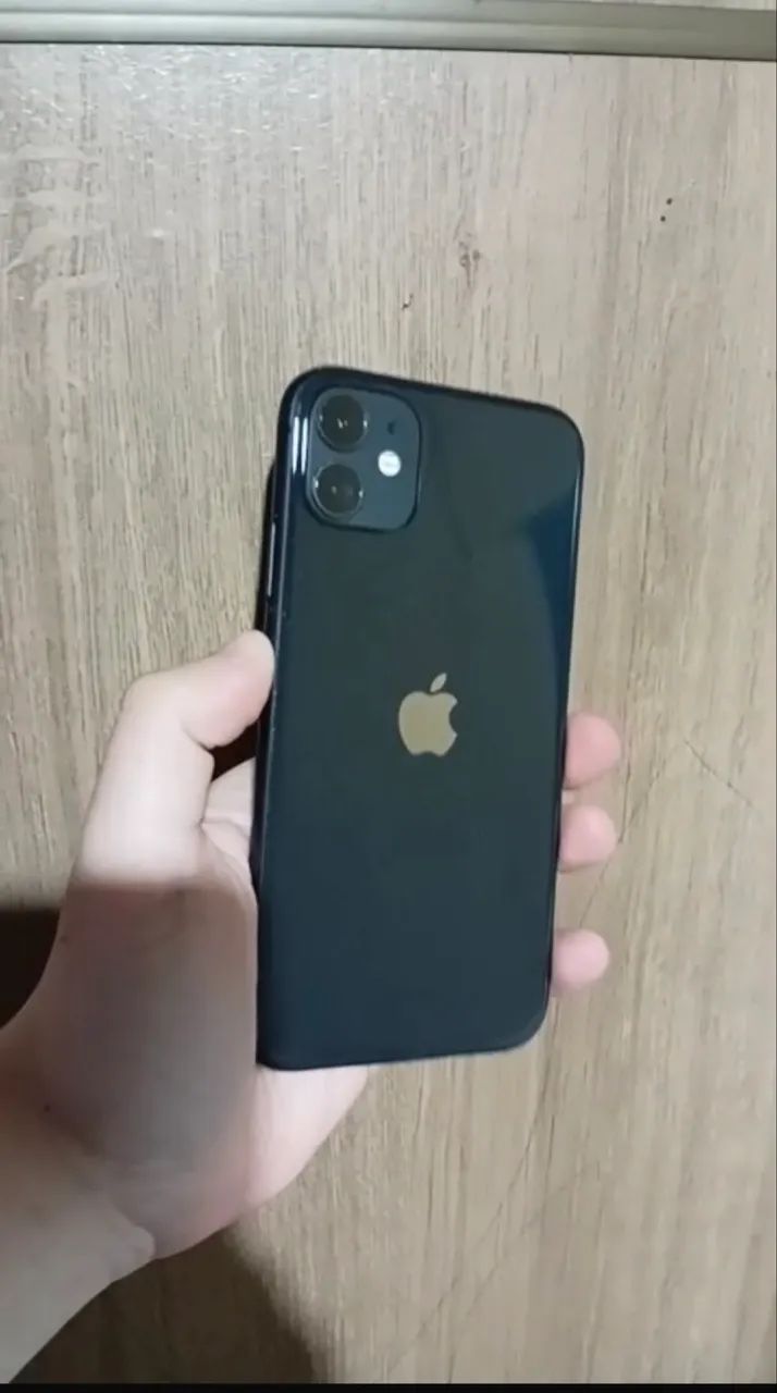 IPHONE 11 -  126GB - Foto 2