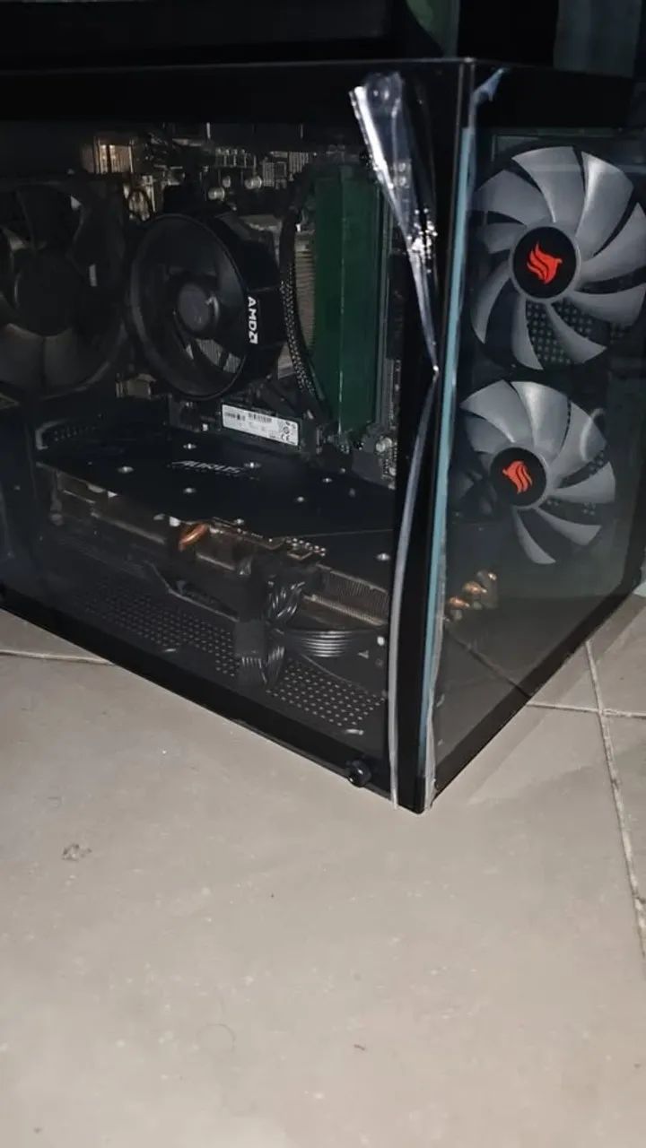 PC GAMER