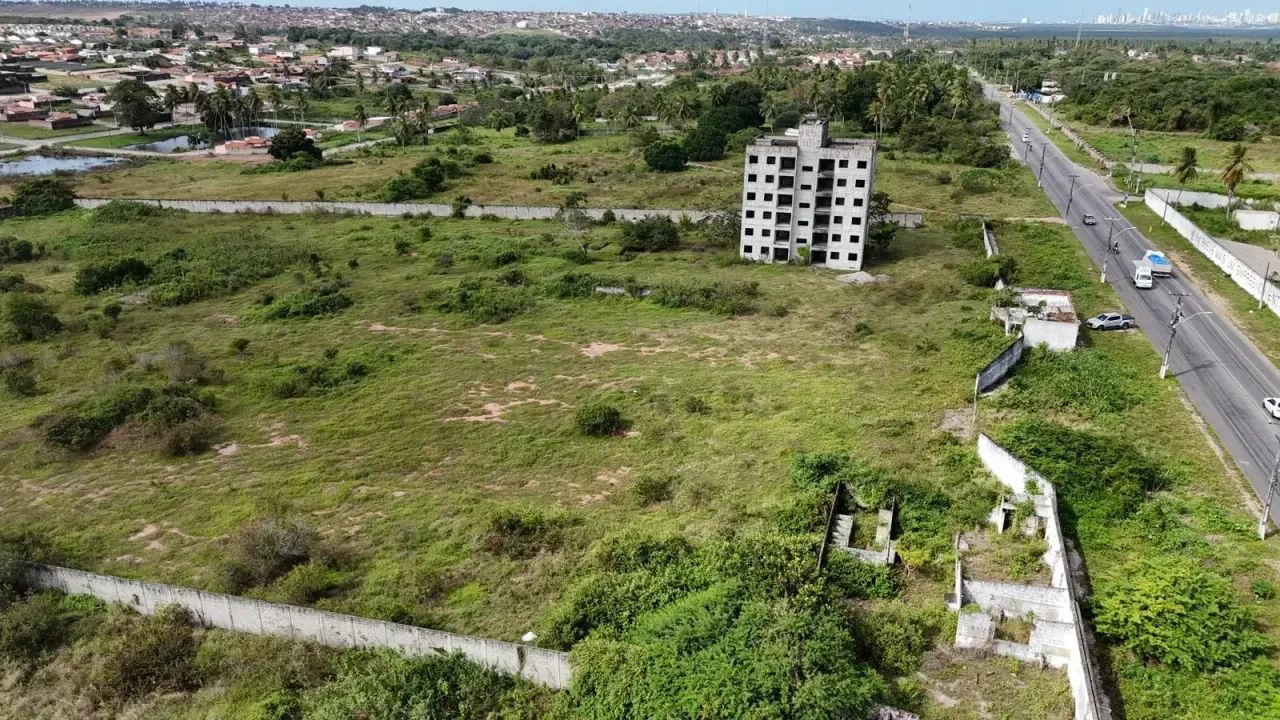 Terreno para Venda ou Permuta - Foto 2