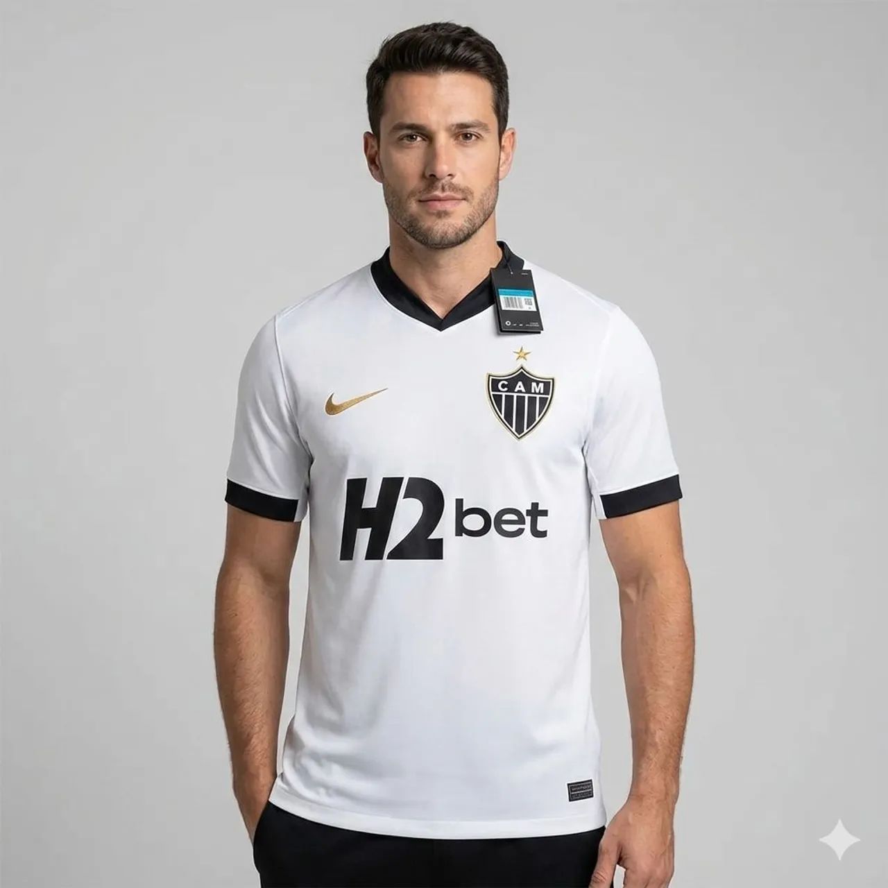 CAMISAS DO ATLÉTICO ? - Foto 2