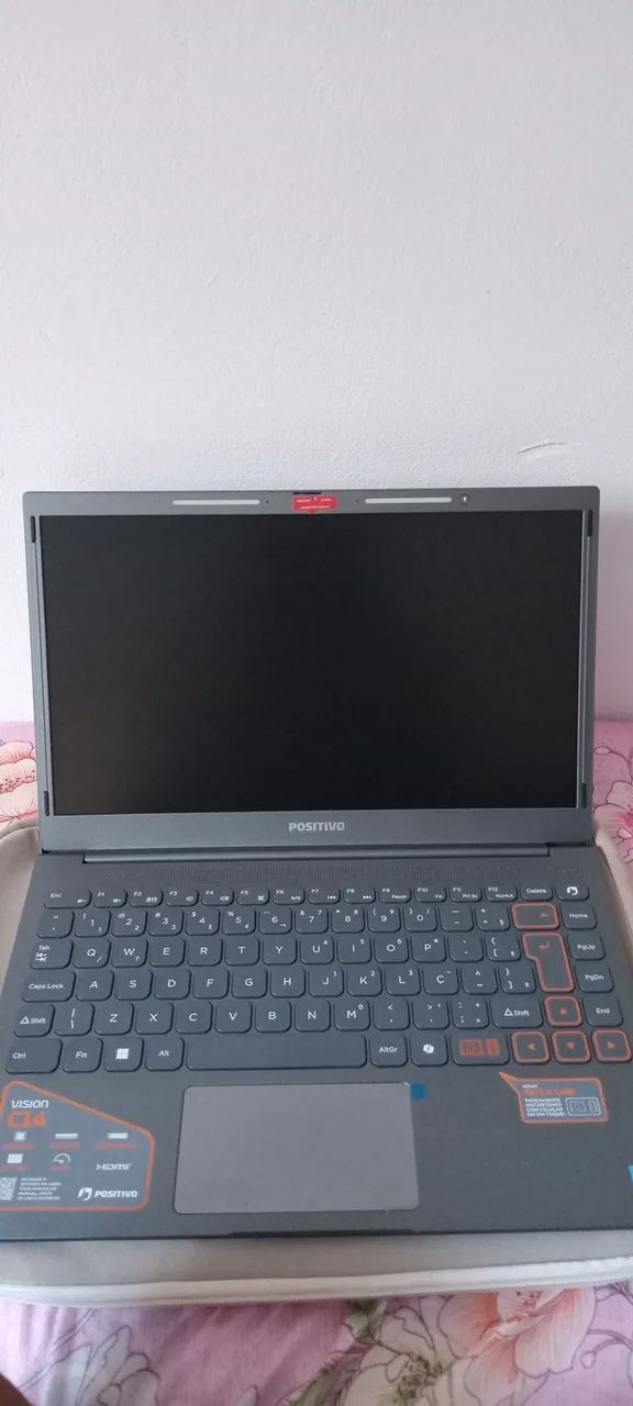 Notebook Positivo Vision C14 Intel