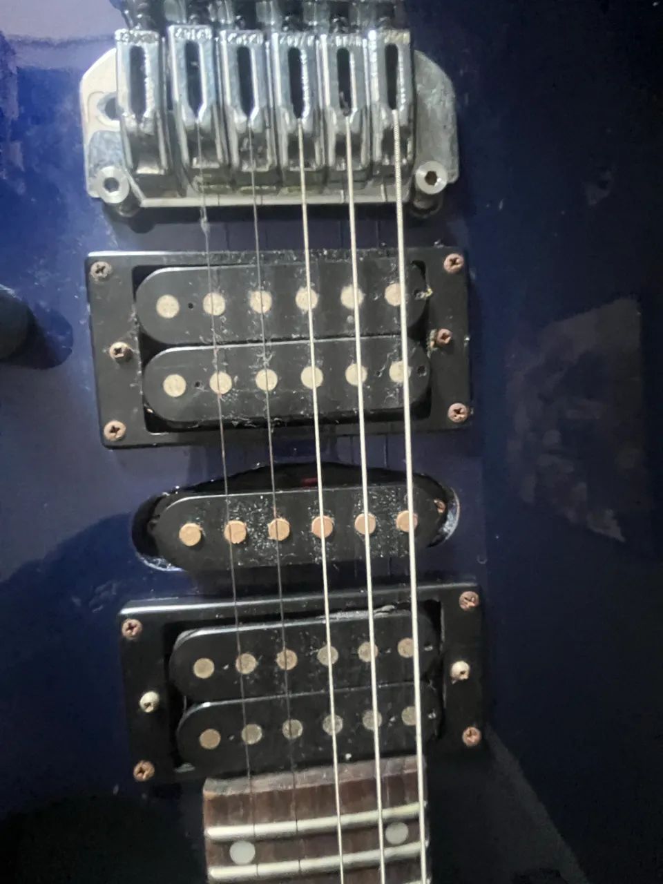 Guitarra Gio ibanez - Foto 3