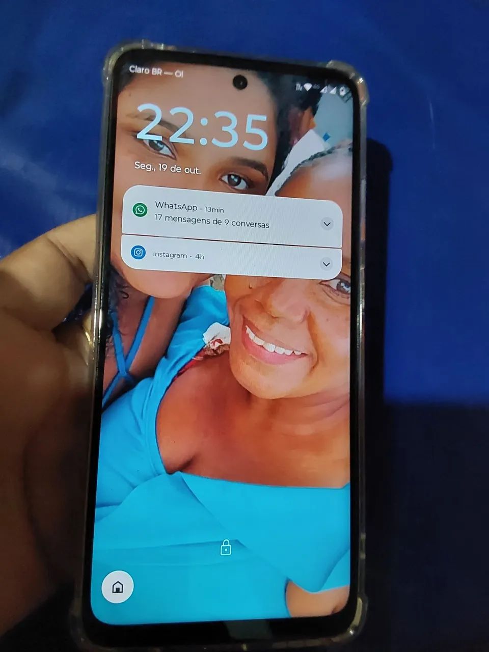 Motorola Moto G05 - Foto 2
