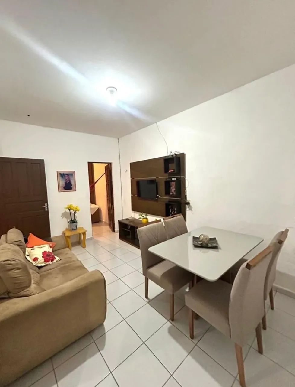 Vende-se casa no castanheira kf