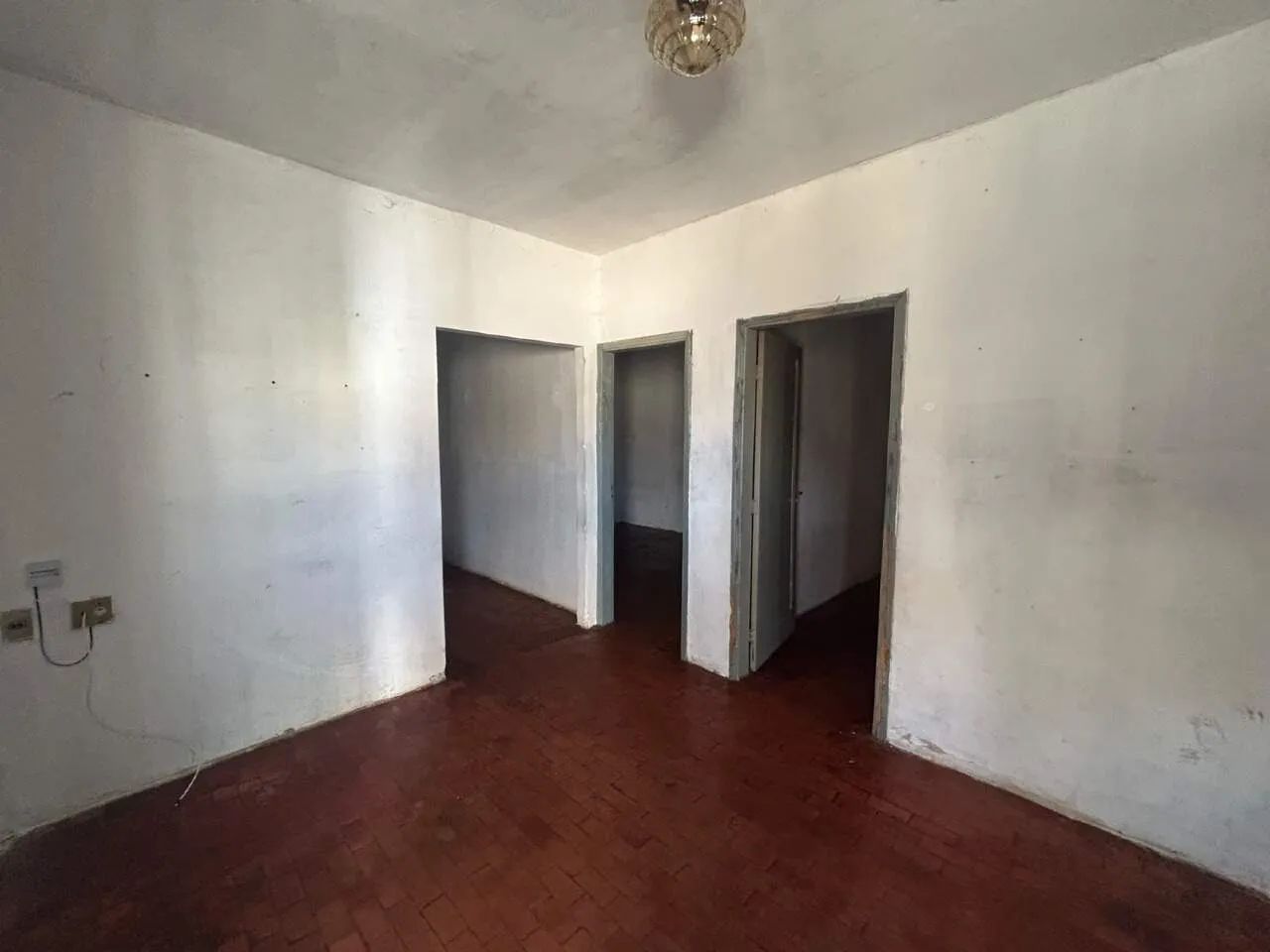 Casa 2 Quartos 98 m² Jardim Nossa Senhora do Amparo