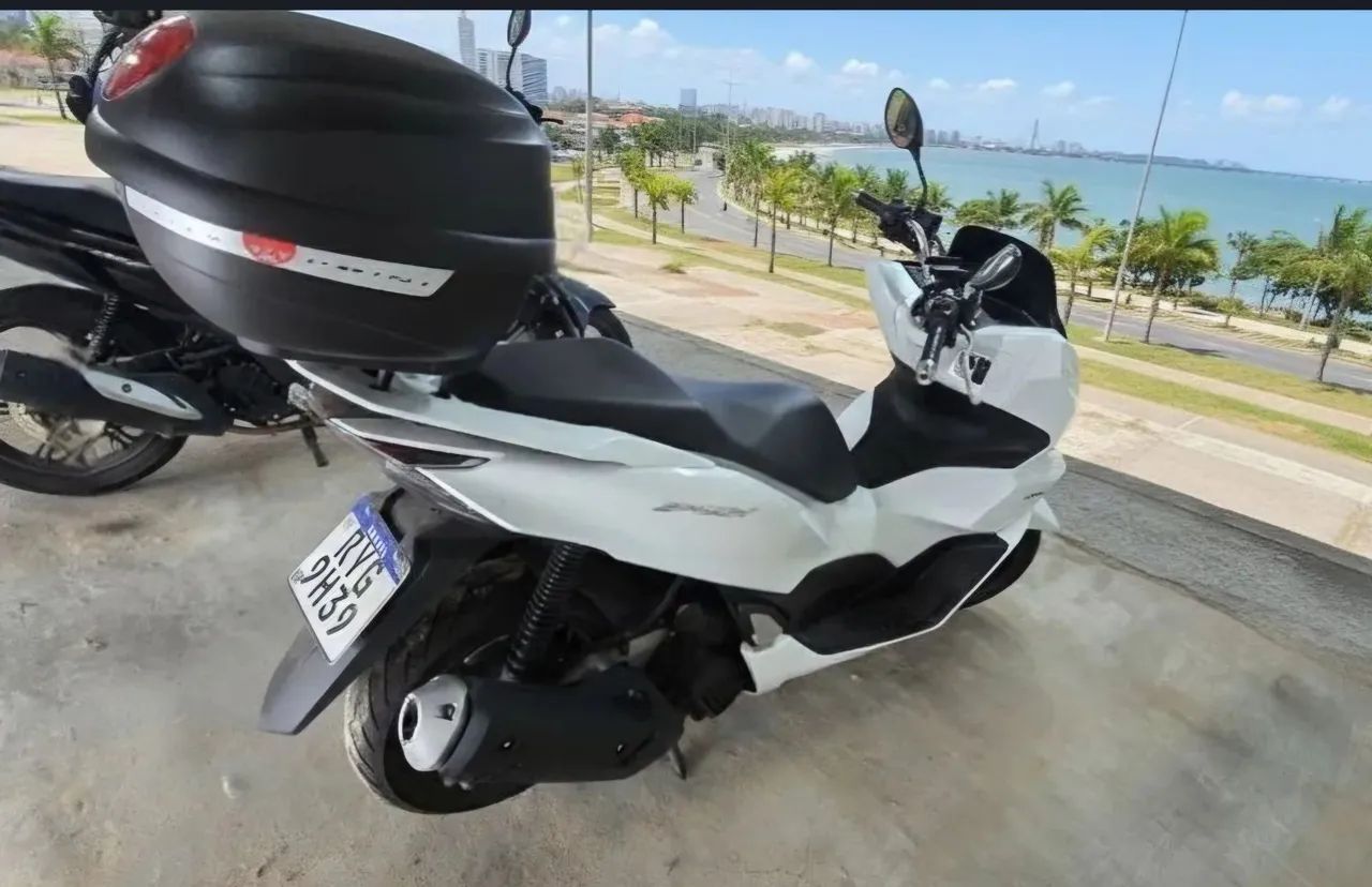 Pcx Abs 2024  - Foto 4