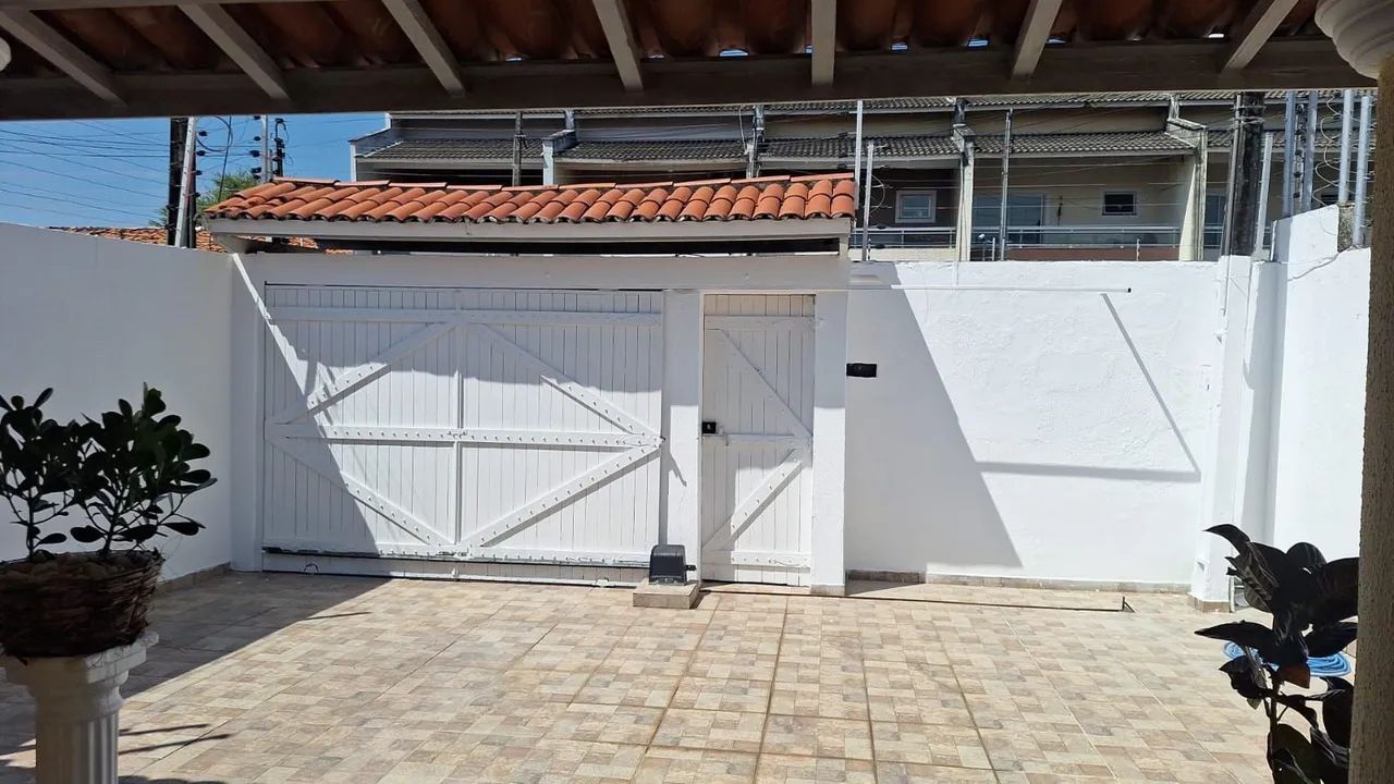 CASA 03 QUARTOS | LAGO JACAREY - Foto 4