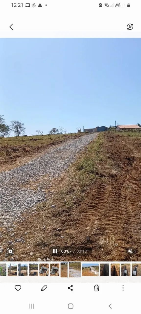 Área de 22.082 m² no Bairro Boa Vista - Pronta para Realizar Seu Projeto de Vida!  - Foto 5