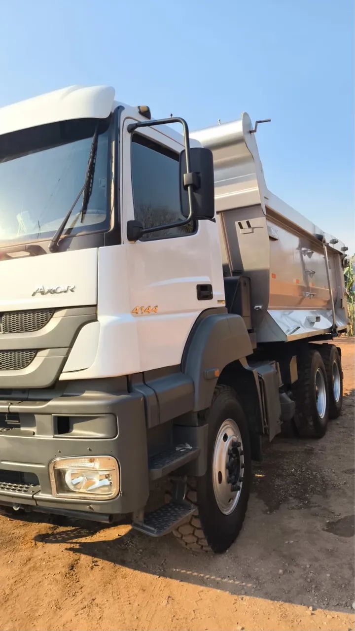 Axor 4144 