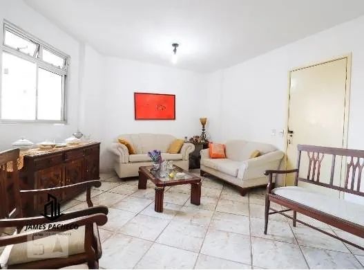 Apartamento com 4 suítes a venda, 157m² - Setor Oeste