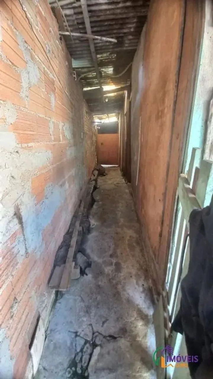 AREA - JARDIM LAS VEGAS - SP - Foto 2