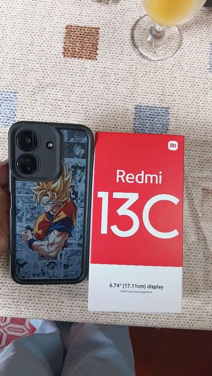 Celular - Foto 2