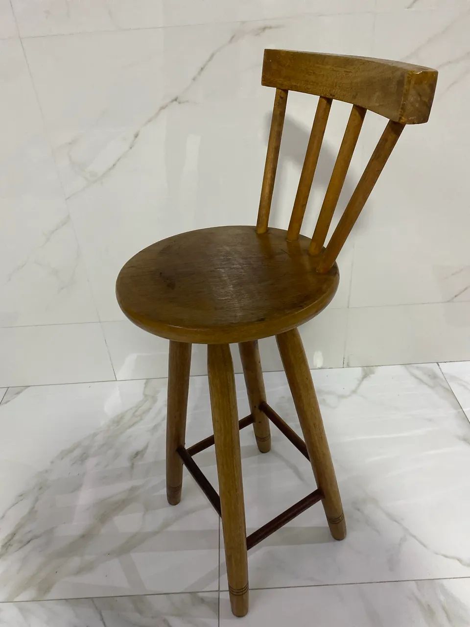 Banquetas para área gourmet 