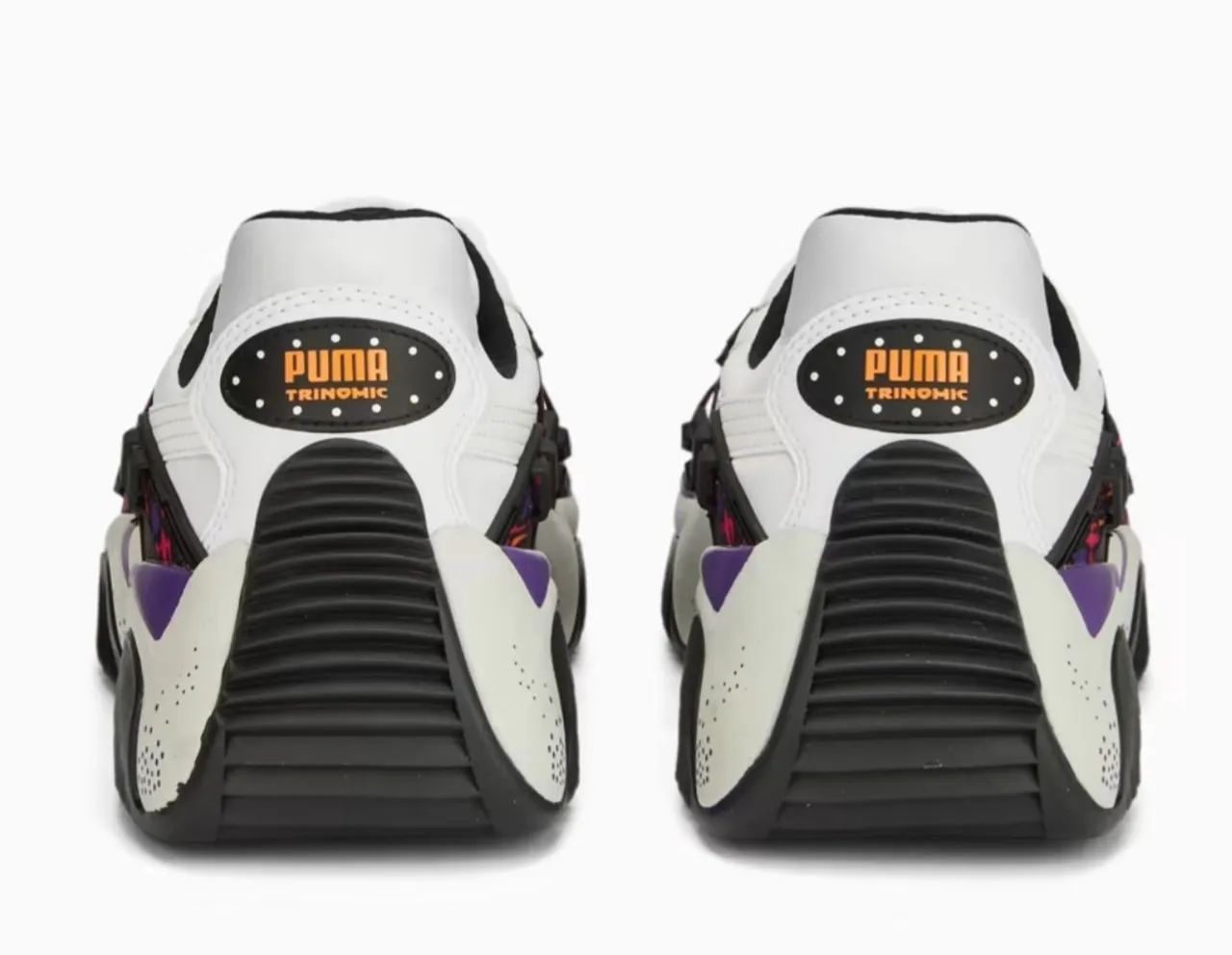 Tênis da Puma Voltaire tamanho 44 original  - Foto 5