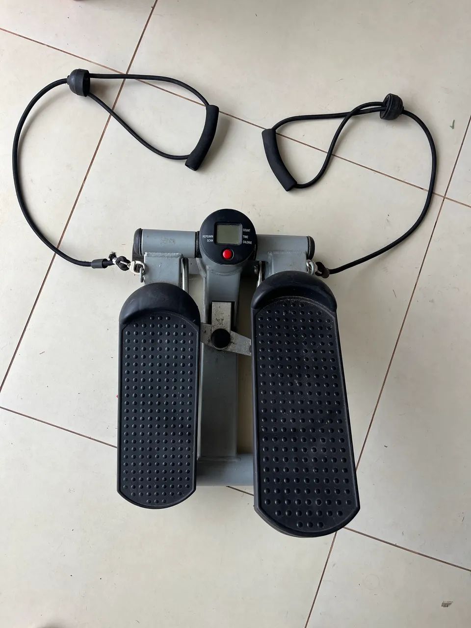 Stepper - Simulador de Caminhadas - Foto 3