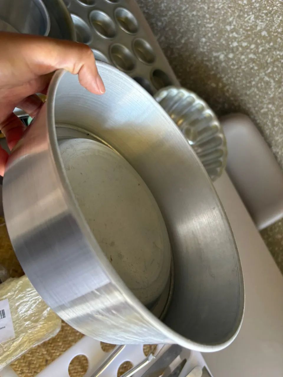Material para confeitaria  - Foto 4