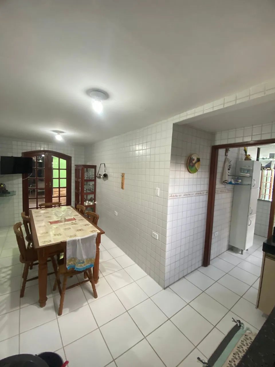 CASA CHALÉ EM GRAVATÁ  SEU REFÚGIO PERFEITO NA SERRA! Casa Blue  - Foto 12