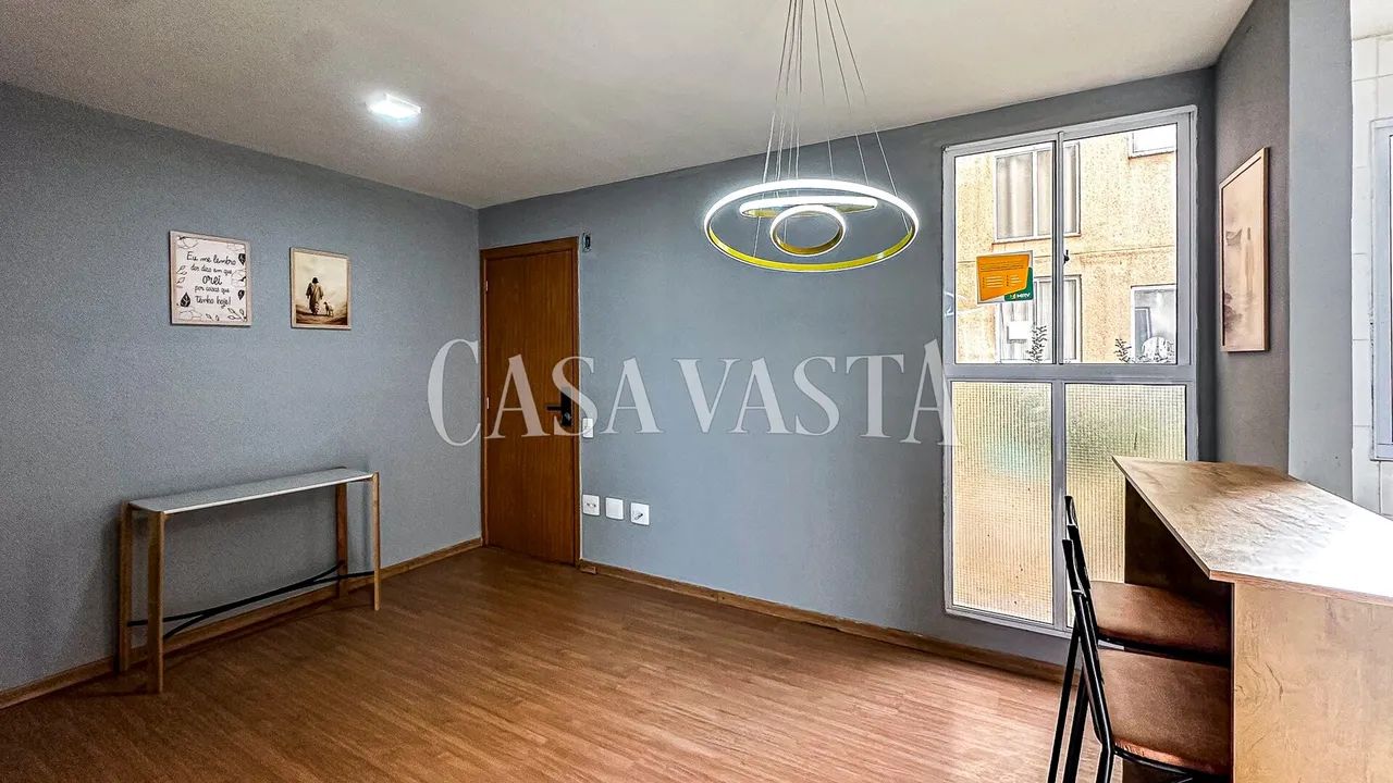 Apartamento à venda, 02 quartos, Edifício Armani - Foto 3