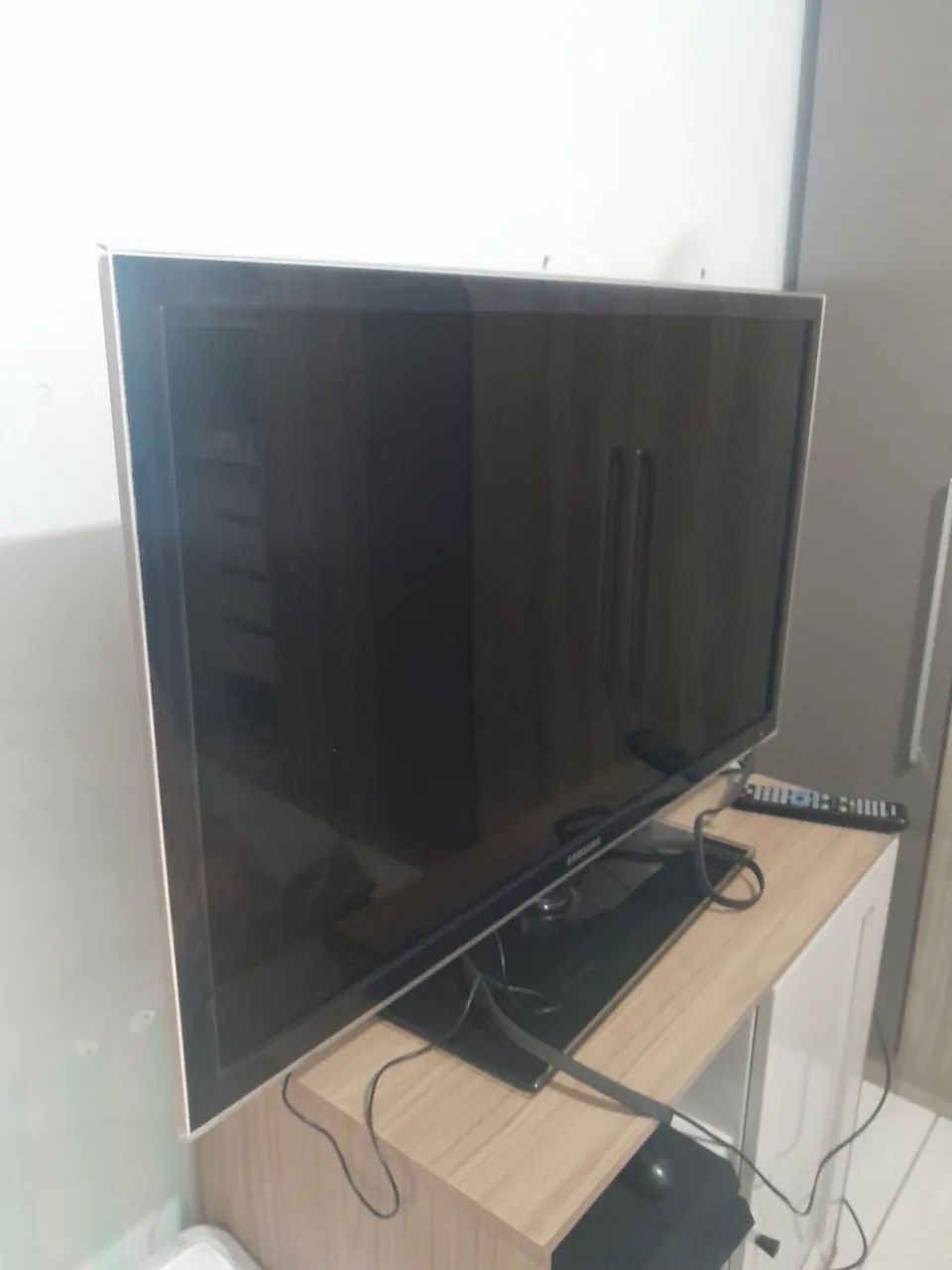 Tv 40 polegadas (não é smart )