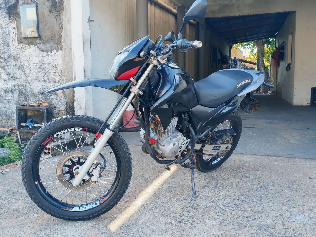 Bros 150 - Foto 5
