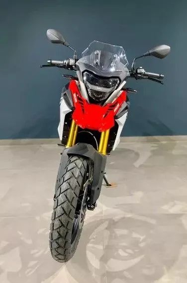 BMW GS 310 NOVA - Foto 4