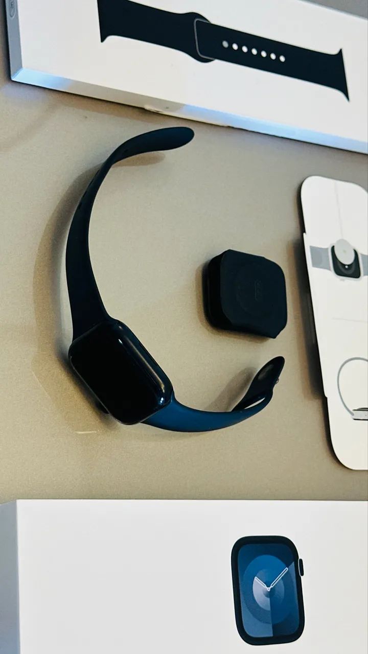 Apple Watch 9 45 mm - Foto 2