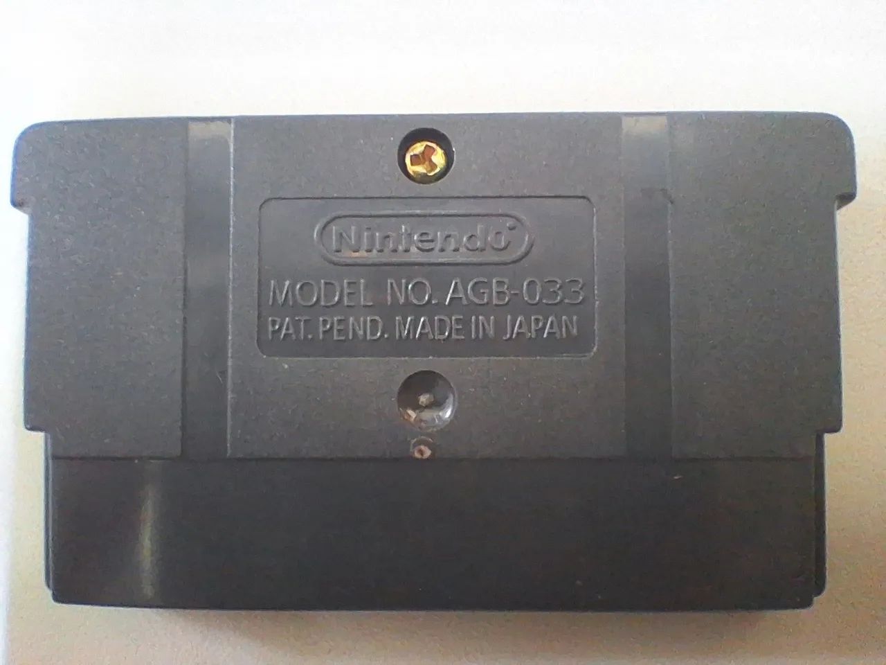 Pokémon Quartz Version - Foto 2