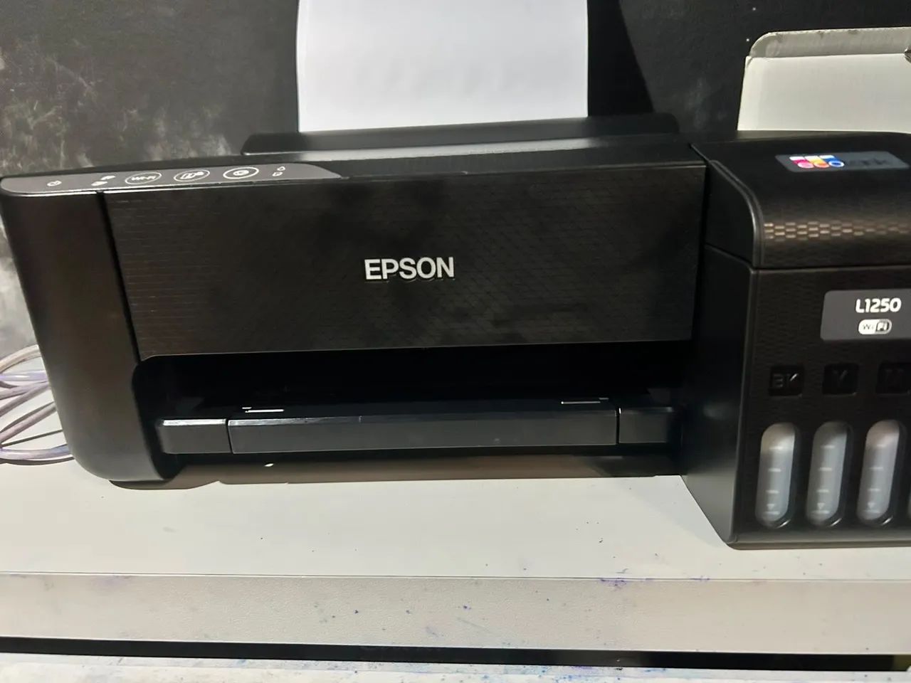 Impressora Epson 