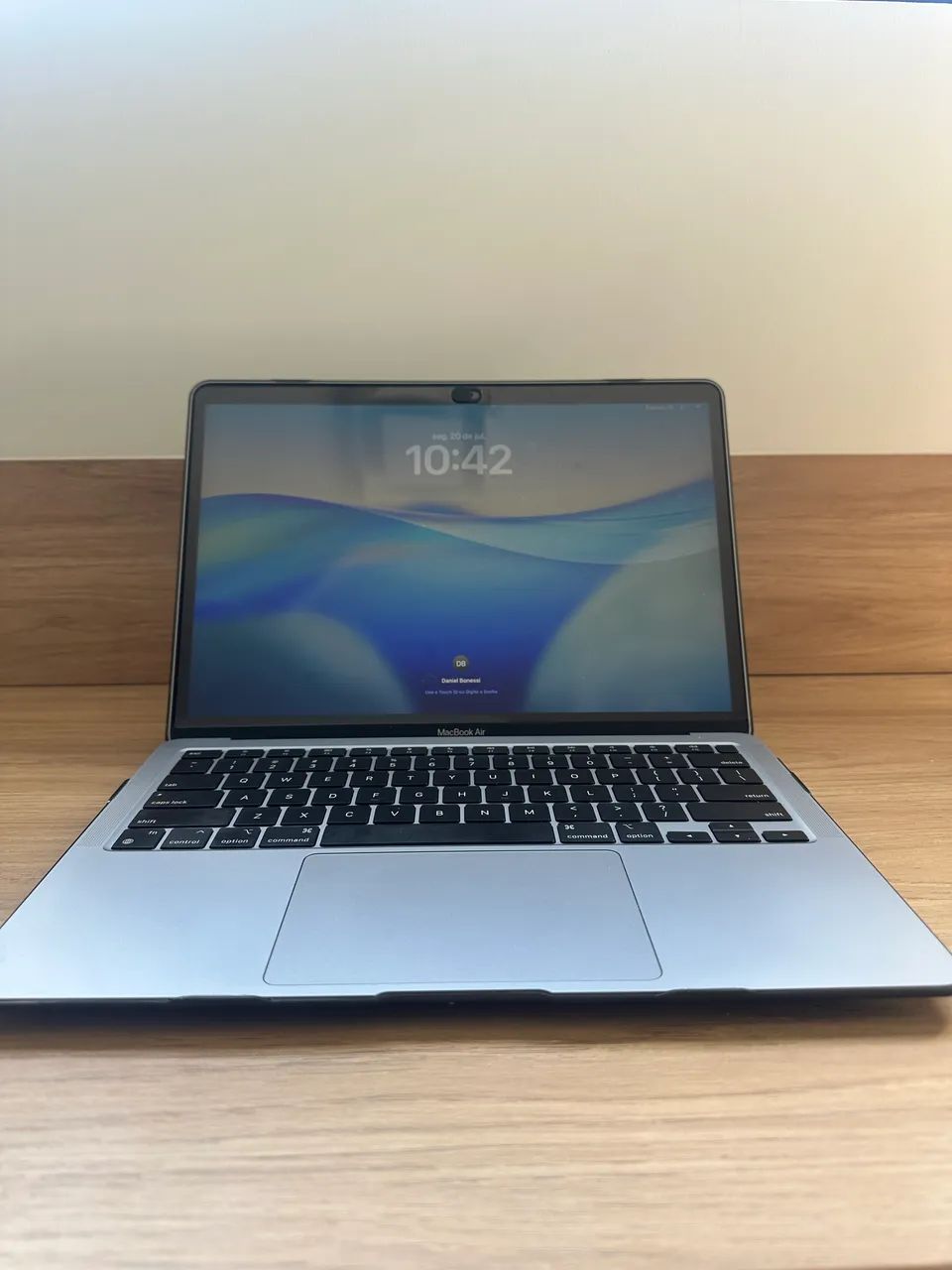 MacBook Air M1 2020