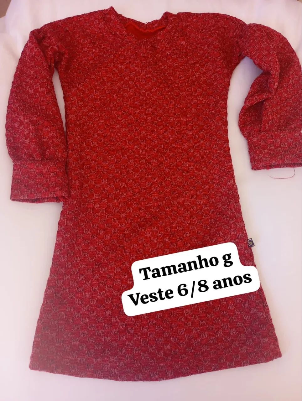 Roupas masculina e feminina  - Foto 3