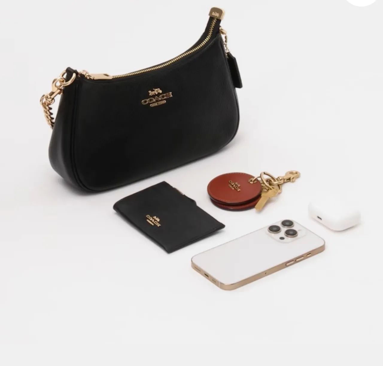 Bolsa Coach New York  - Foto 5