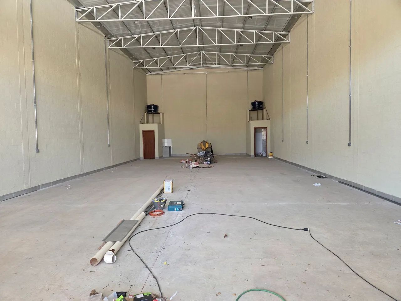 Galpão  280M2 _ Recanto do bosque. Próximo  ao ville forte.  - Foto 5