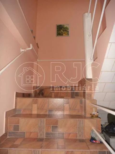 Casa de Vila - Triplex / Residencial / Tijuca - Foto 4