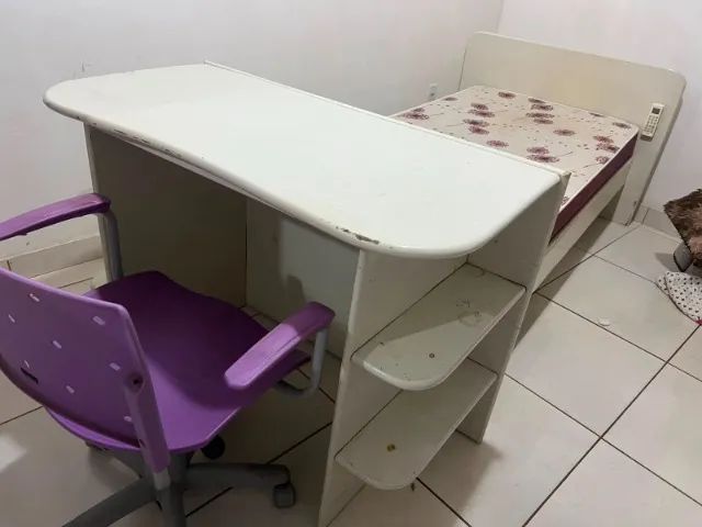 Cama de Angelim  - Foto 2
