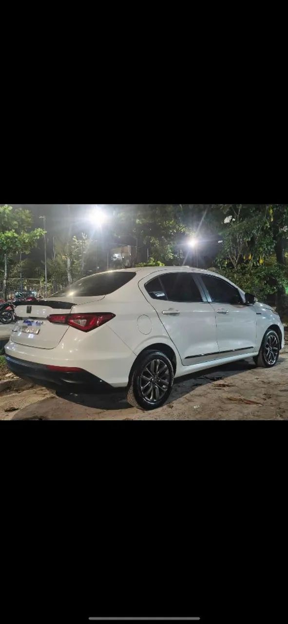Fiat Cronos Drive 1.3 8V Flex 2022 - Foto 2