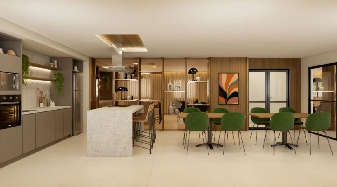 ELEVATO PINHEIROS - Foto 9