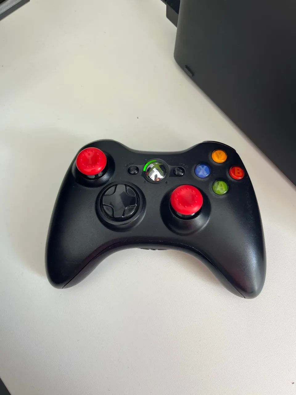Xbox 360 - Foto 2