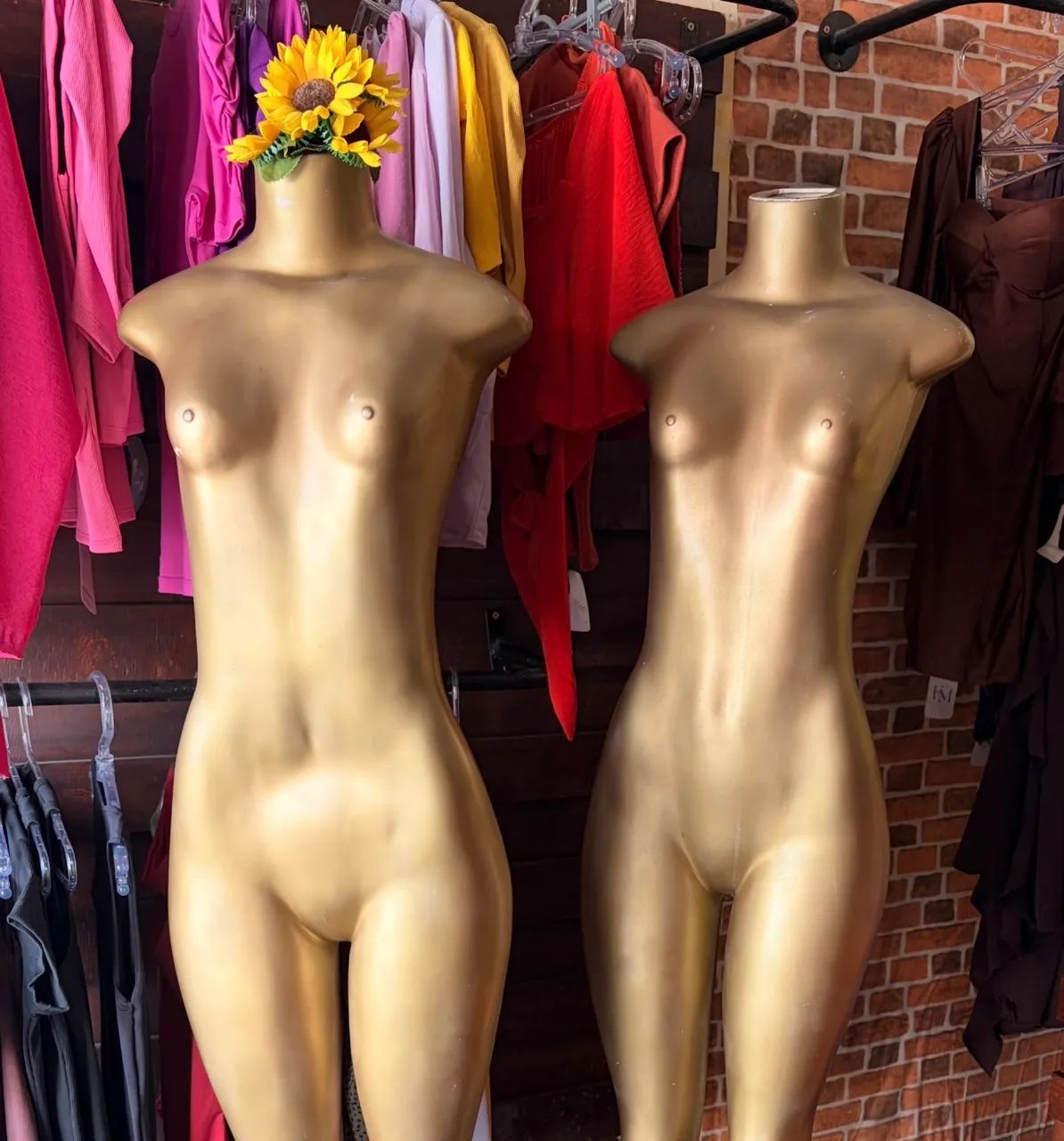 Manequins  - Foto 2