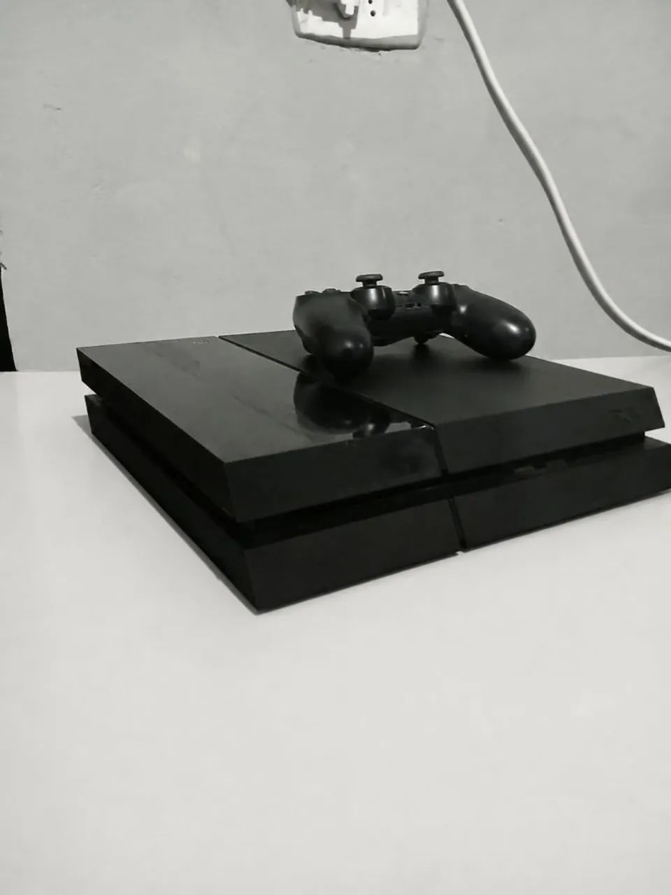 Playstation 4 Fat - Foto 3