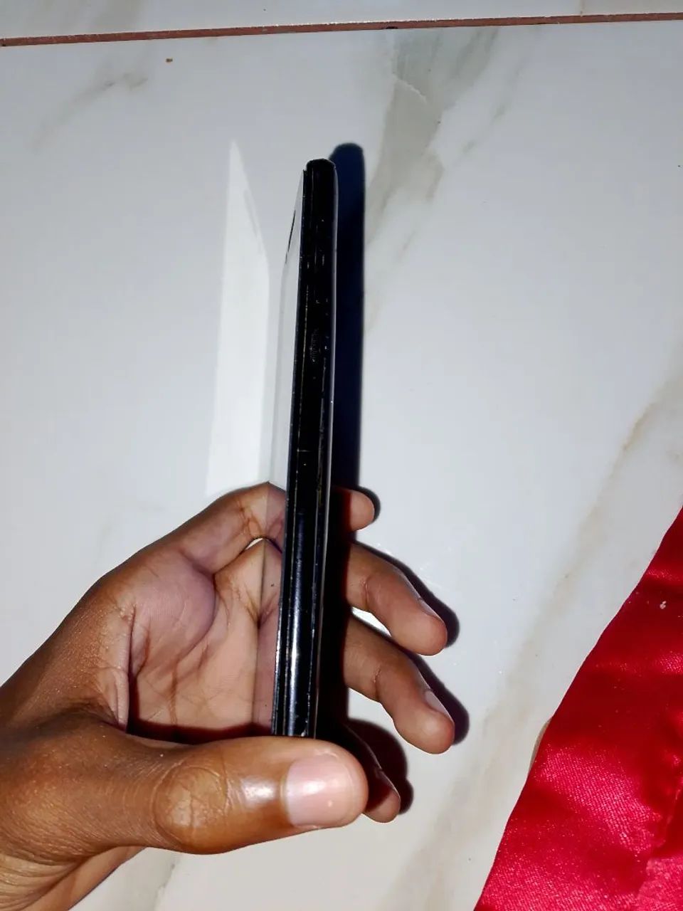 Celular moto g(7) todo bom  - Foto 2